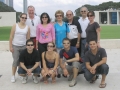 guy_corny_and_family_at_american_cemetary_2005